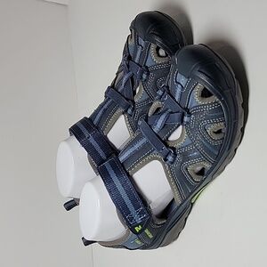 Merrell Hydro Fisherman Sandals Women’s 5W Waterproof Trail Hiking Water Shoes